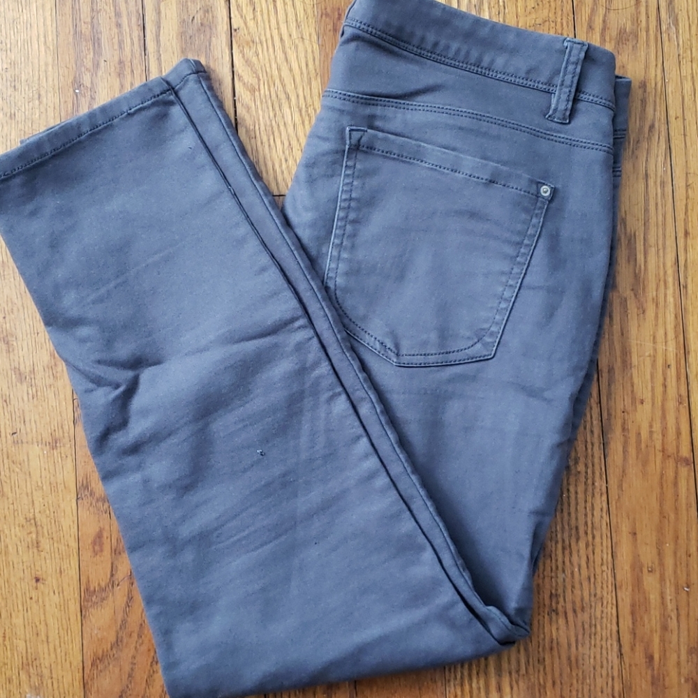 Curve appeal jeggings